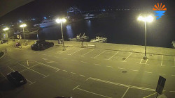 Přístav Vodice