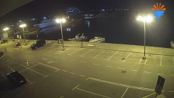 Přístav Vodice