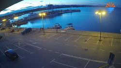 Přístav Vodice