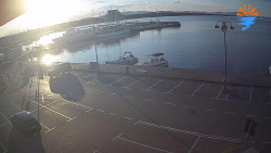 Přístav Vodice