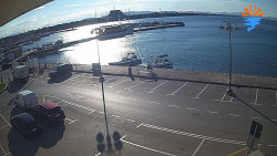 Přístav Vodice