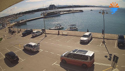 Přístav Vodice