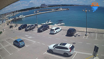 Město Vodice