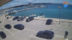 Přístav Vodice