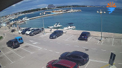 Přístav Vodice