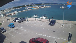 Přístav Vodice