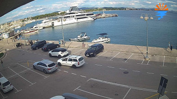 Město Vodice