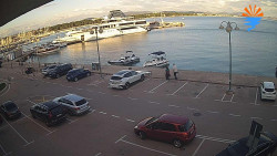 Přístav Vodice