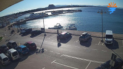 Přístav Vodice