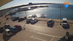 Přístav Vodice