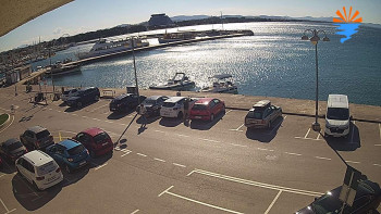 Město Vodice