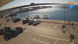 Přístav Vodice
