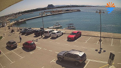 Přístav Vodice