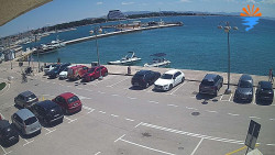 Přístav Vodice