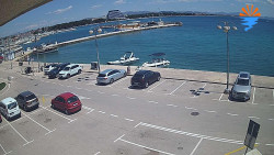Přístav Vodice