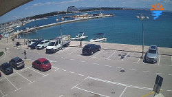 Přístav Vodice