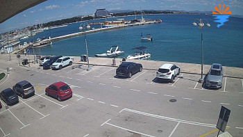Město Vodice