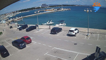 Město Vodice