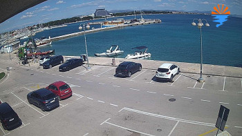 Město Vodice