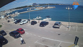 Město Vodice