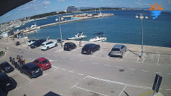 Přístav Vodice