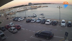Přístav Vodice