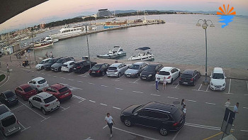 Město Vodice