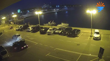 Město Vodice