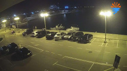 Přístav Vodice
