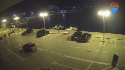 Přístav Vodice