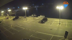 Přístav Vodice
