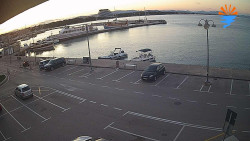 Přístav Vodice