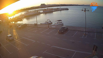 Město Vodice