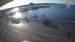Přístav Vodice