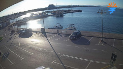 Přístav Vodice