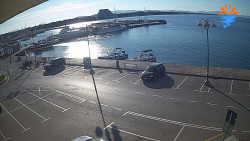 Přístav Vodice