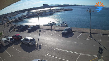 Město Vodice