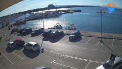 Přístav Vodice