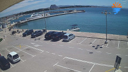 Přístav Vodice