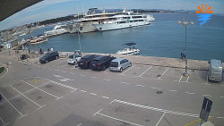 Přístav Vodice