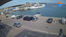 Přístav Vodice