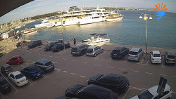 Přístav Vodice