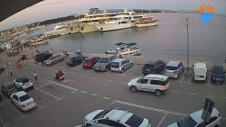 Přístav Vodice