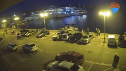 Přístav Vodice
