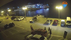 Přístav Vodice