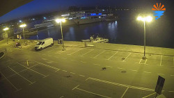 Přístav Vodice