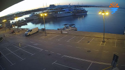 Přístav Vodice