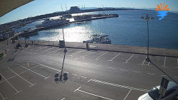 Přístav Vodice