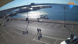 Přístav Vodice
