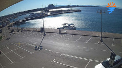 Přístav Vodice